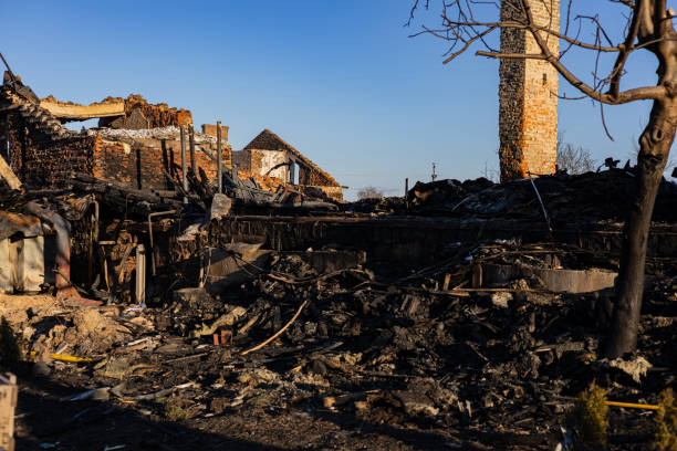 Reliable Emergency Fire Damage Restoration contractor in Bethel, WA by Fire Damage Flint