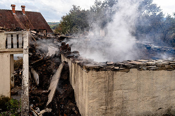 Affordable Emergency Fire Damage Restoration solutions in Bethel, WA